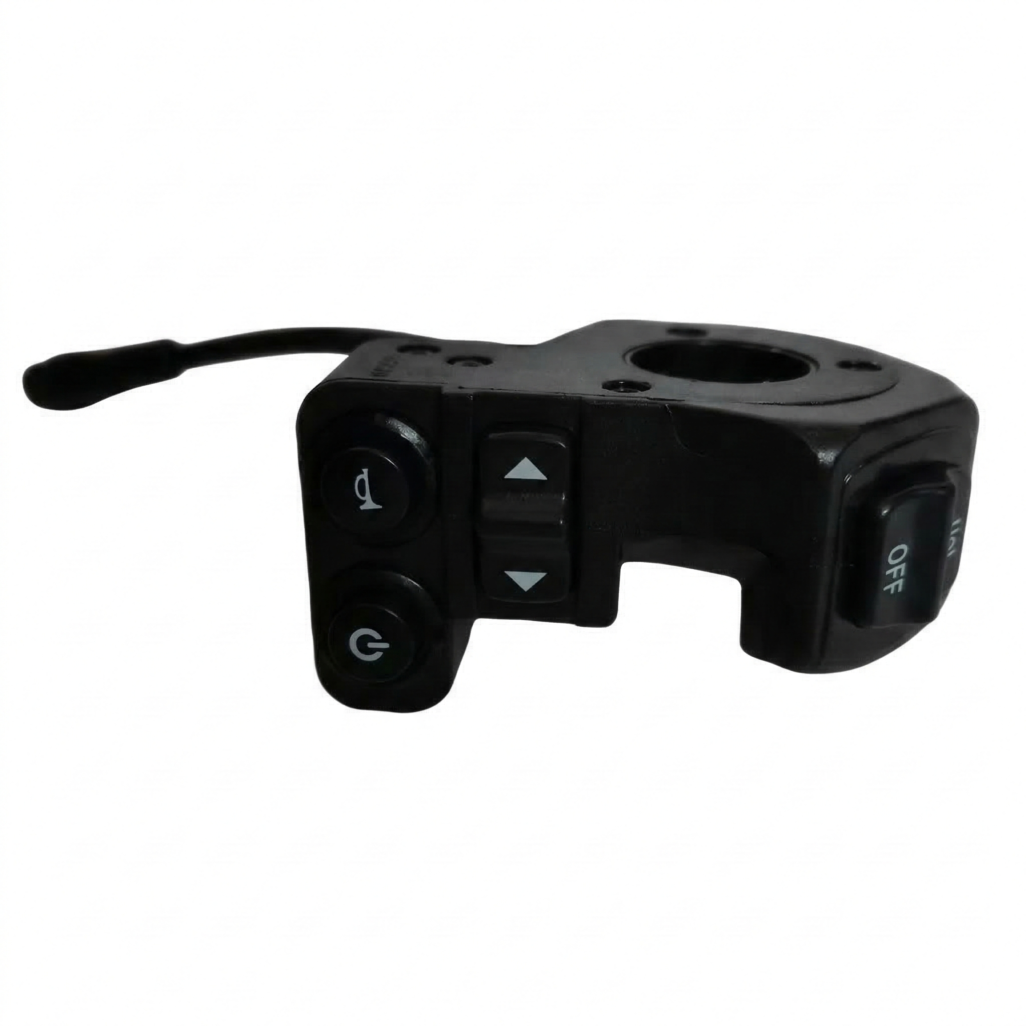 KuKirin EU G2 Pro / G2 Max Light Switch (B)