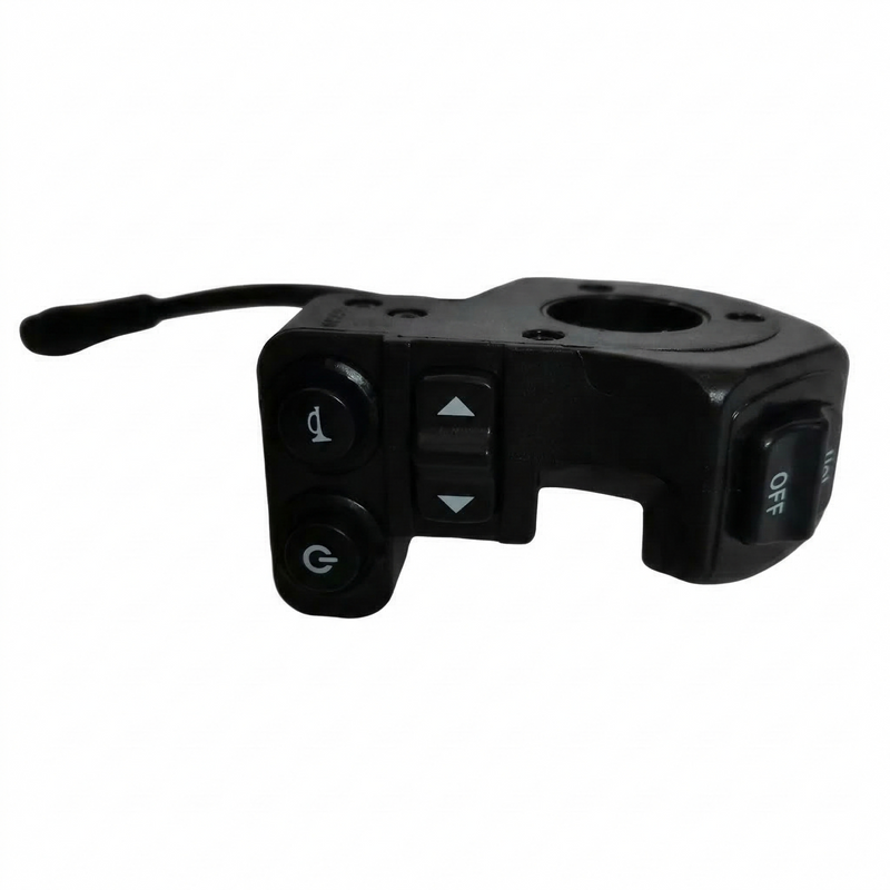 KuKirin EU G2 Pro / G2 Max Light Switch (B)