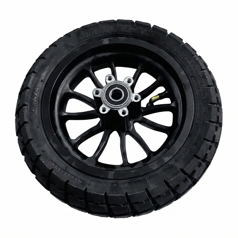 Roue avant KuKirin A1