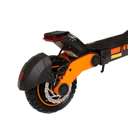 KuKirin G3 1200W Off-Road Electric Scooter