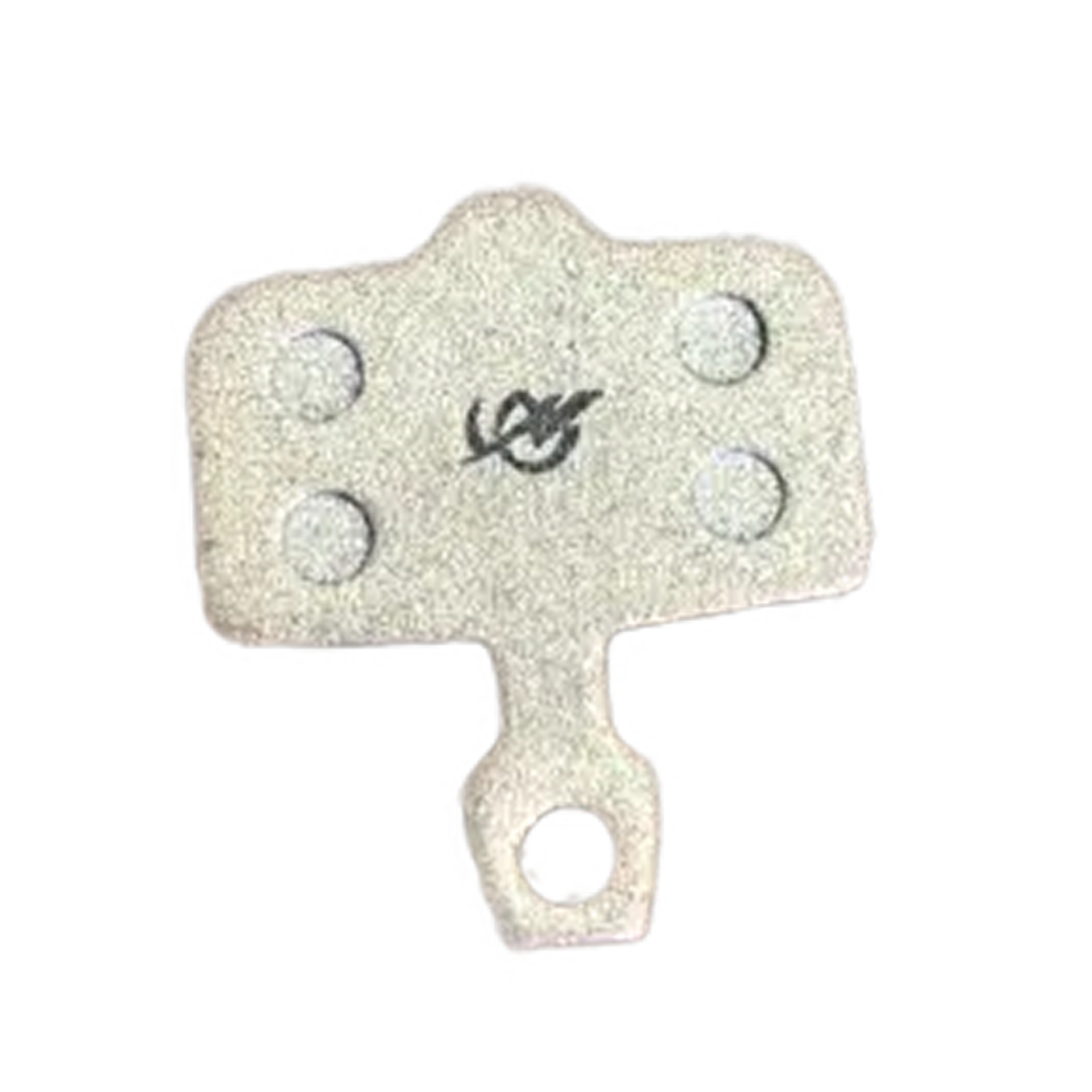 KuKirin C1 Pro brake pads