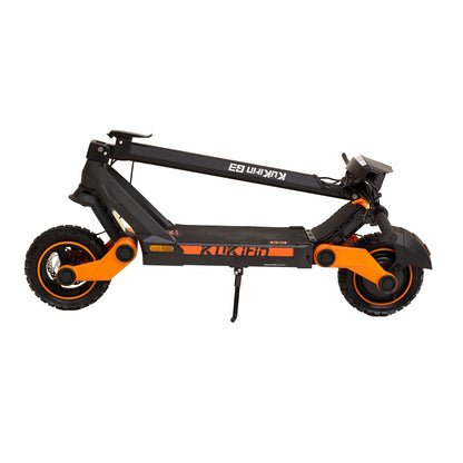KuKirin G3 1200W Off-Road Electric Scooter