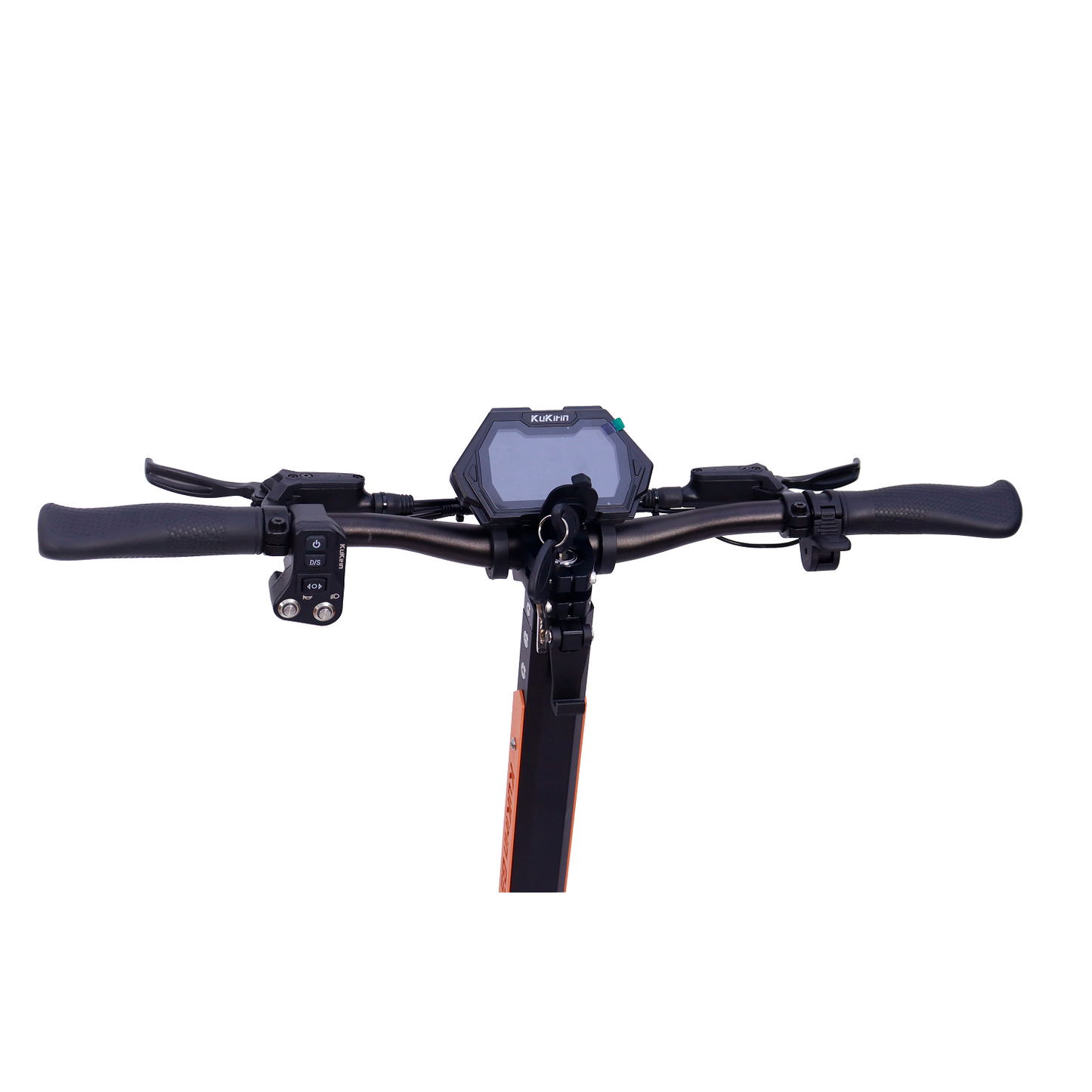 KuKirin G3 Pro Dual Motor Off-Road Scooter