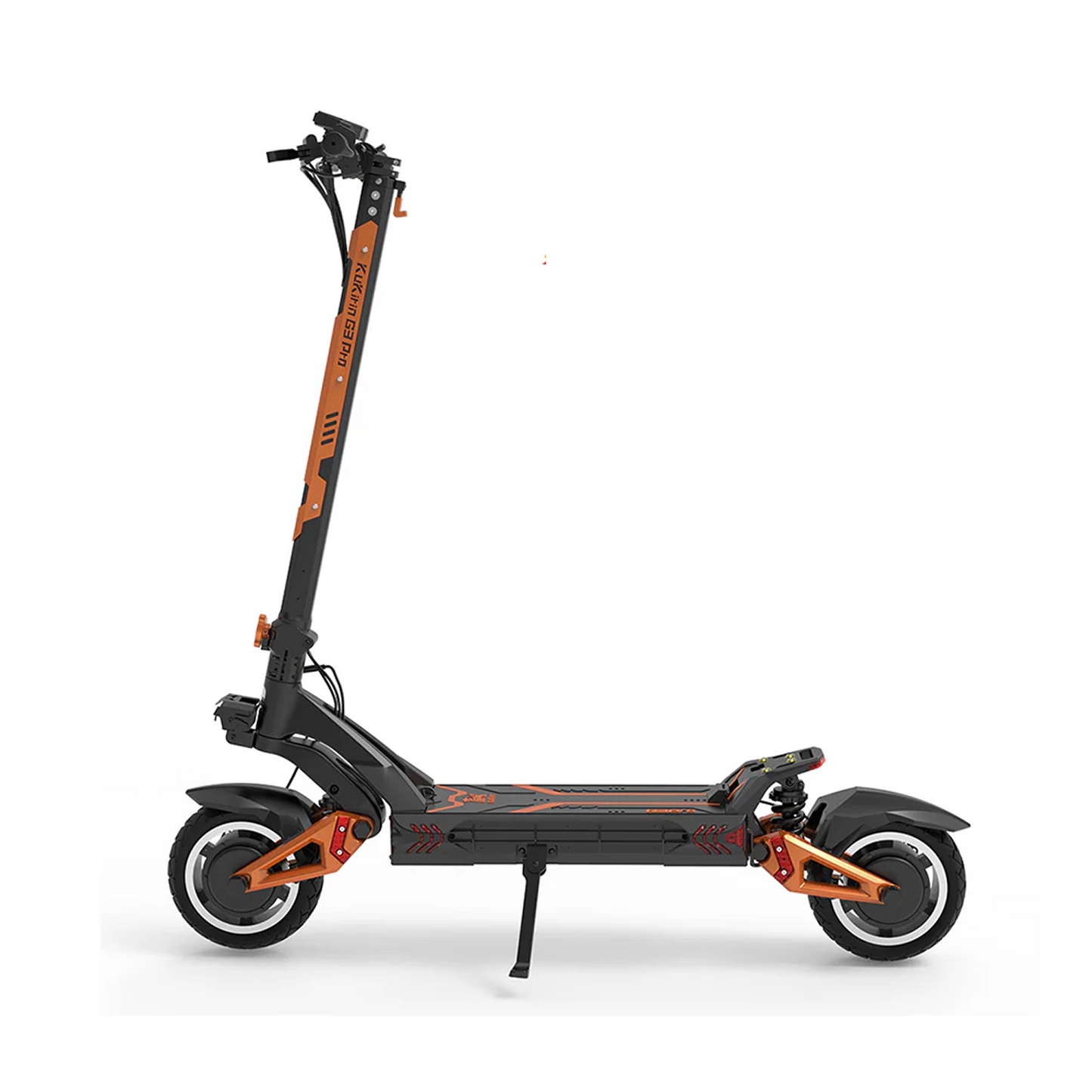 KuKirin G3 Pro Dual Motor Off-Road Scooter
