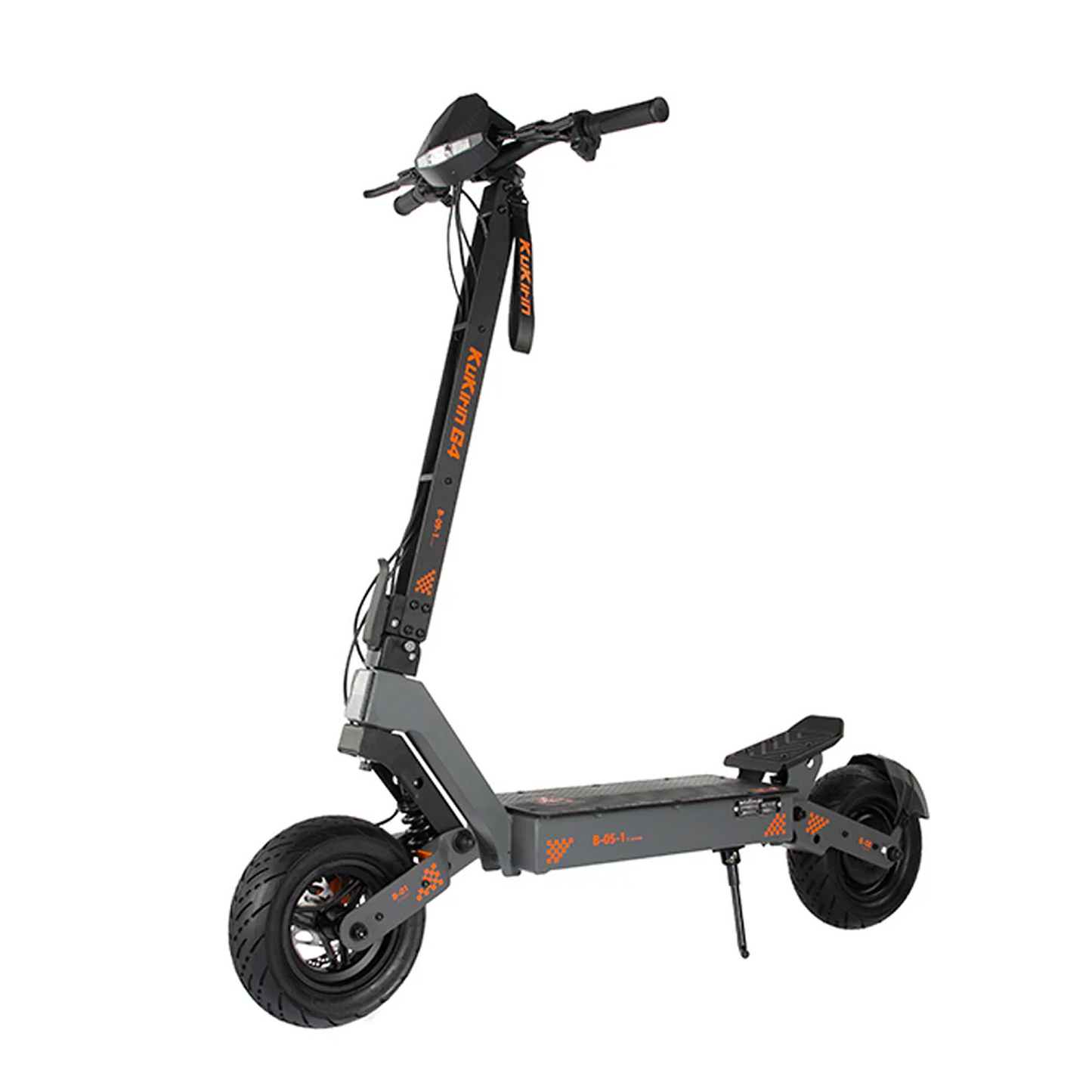 KuKirin G4 2000W Off-Road E-Scooter
