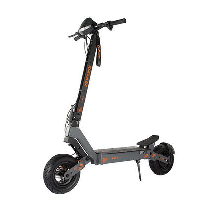 KuKirin G4 2000W Off-Road E-Scooter