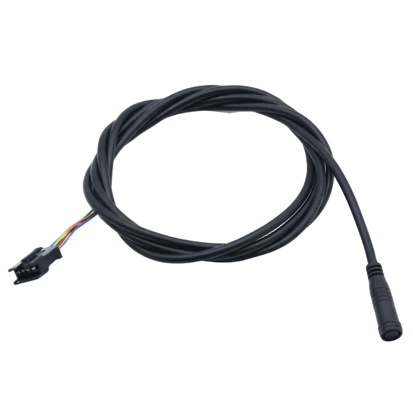 KuKirin C1 Pro integrated cable (B)