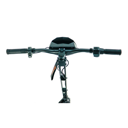 KuKirin G4 2000W Off-Road E-Scooter