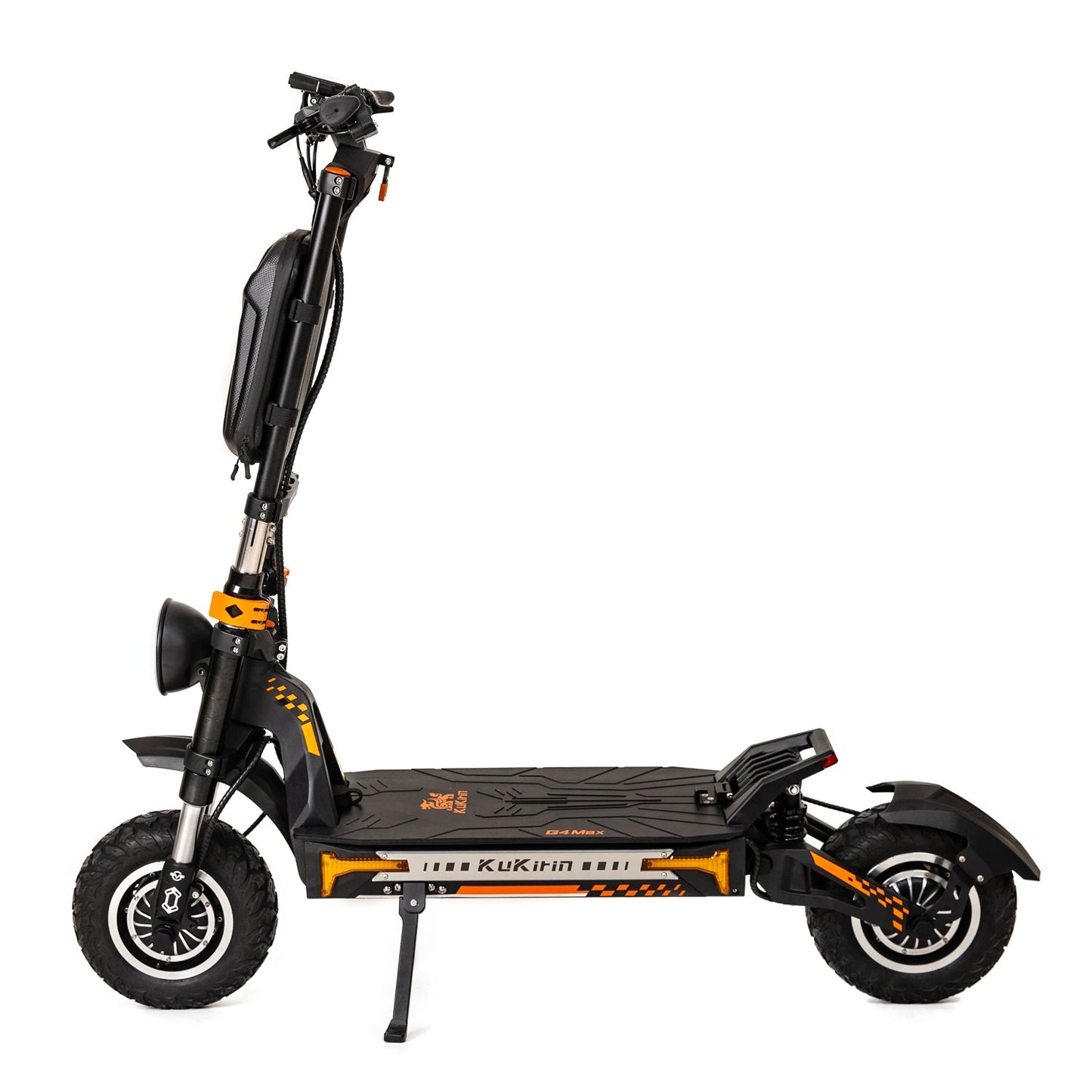 KuKirin G4 Max 3200W Dual Motor E-Scooter