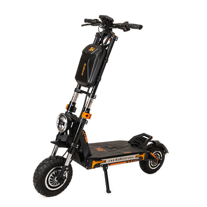KuKirin G4 Max 3200W Dual Motor E-Scooter