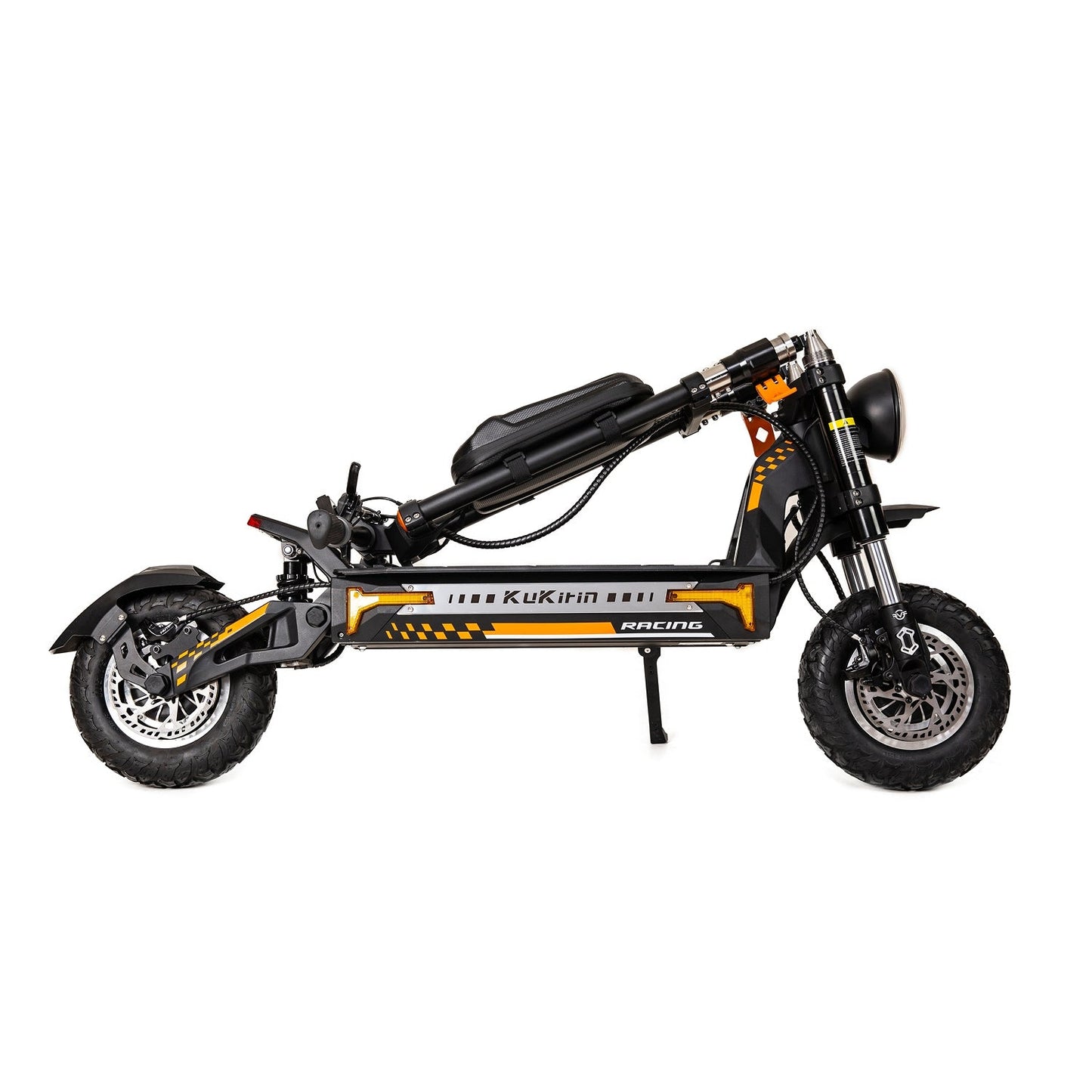 KuKirin G4 Max 3200W Dual Motor E-Scooter
