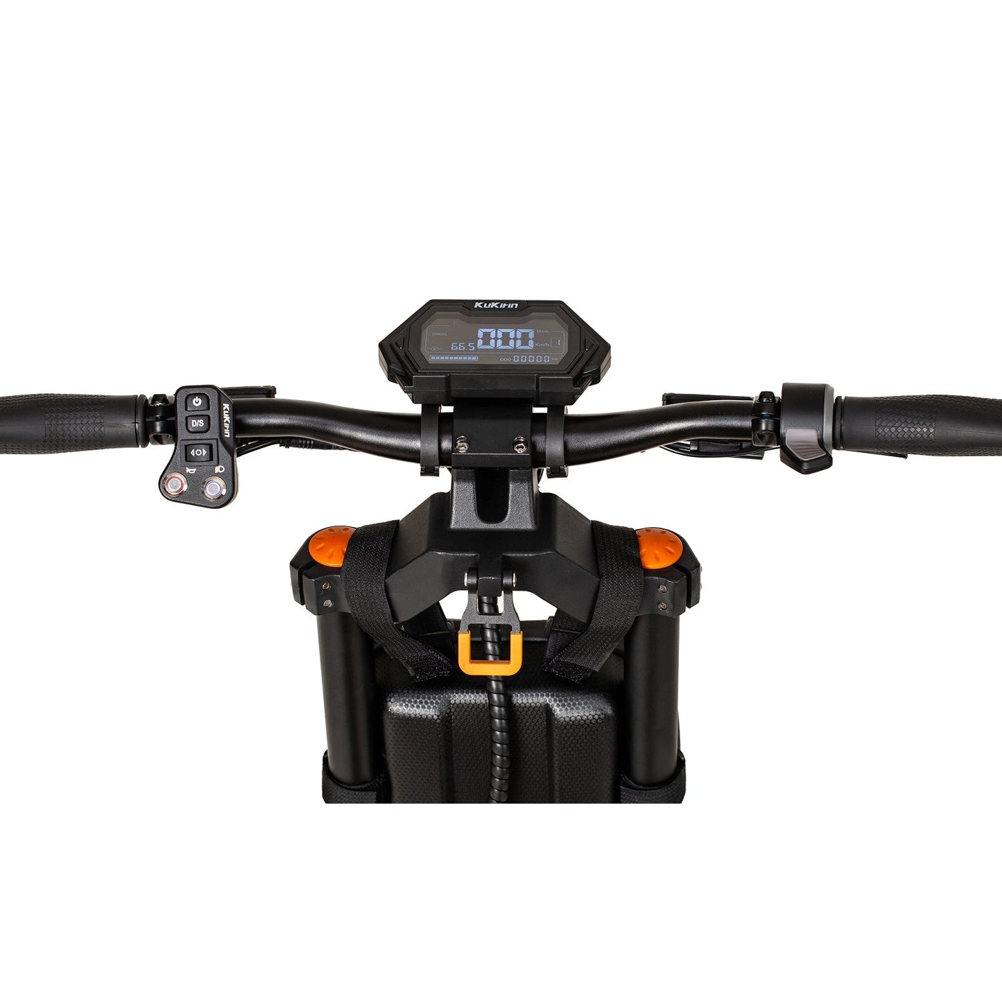 KuKirin G4 Max 3200W Dual Motor E-Scooter