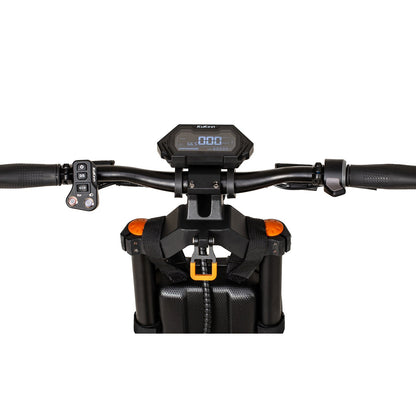 KuKirin G4 Max 3200W Dual Motor E-Scooter