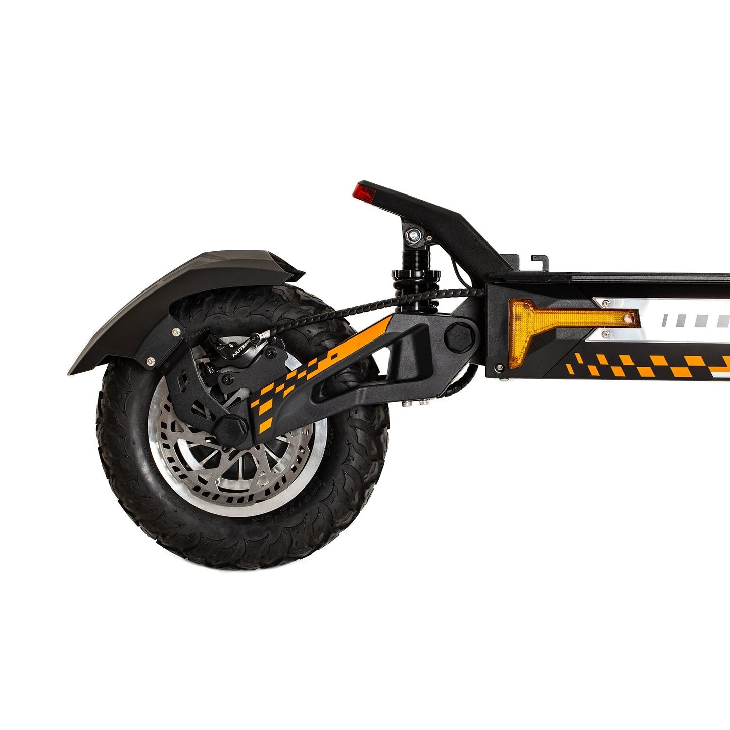 KuKirin G4 Max 3200W Dual Motor E-Scooter