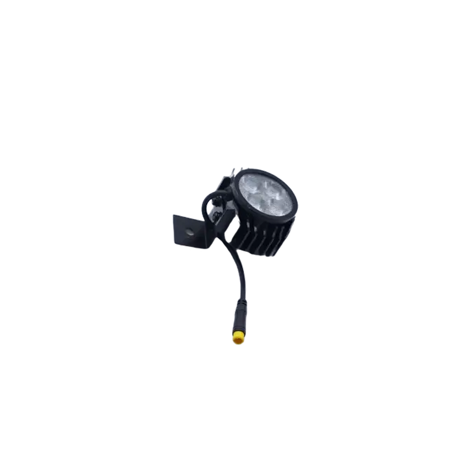 KuKirin C1 Pro headlight