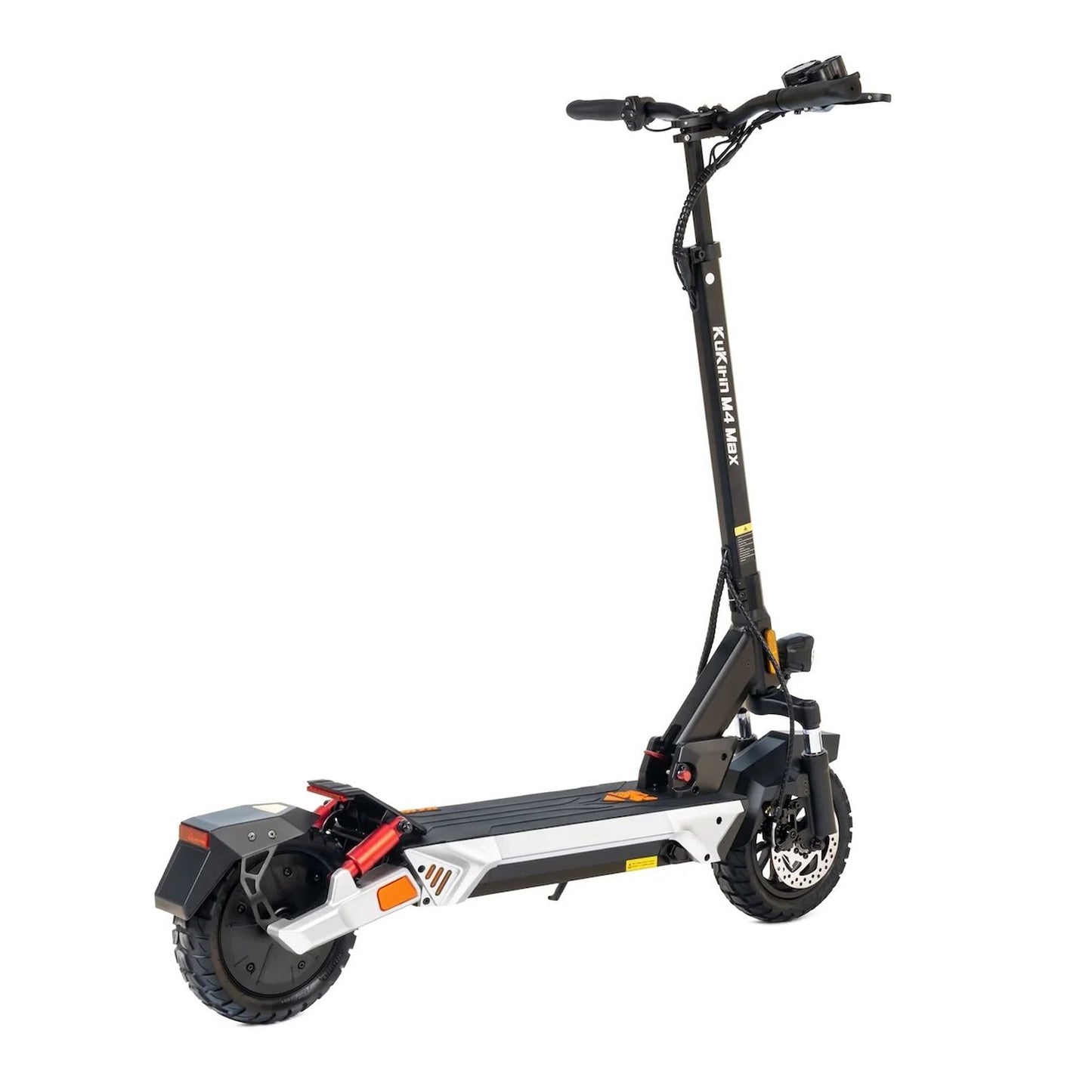 KuKirin M4 Max 800W City Electric Scooter