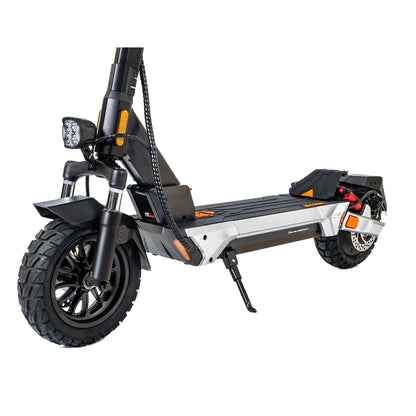 KuKirin M4 Max 800W City Electric Scooter