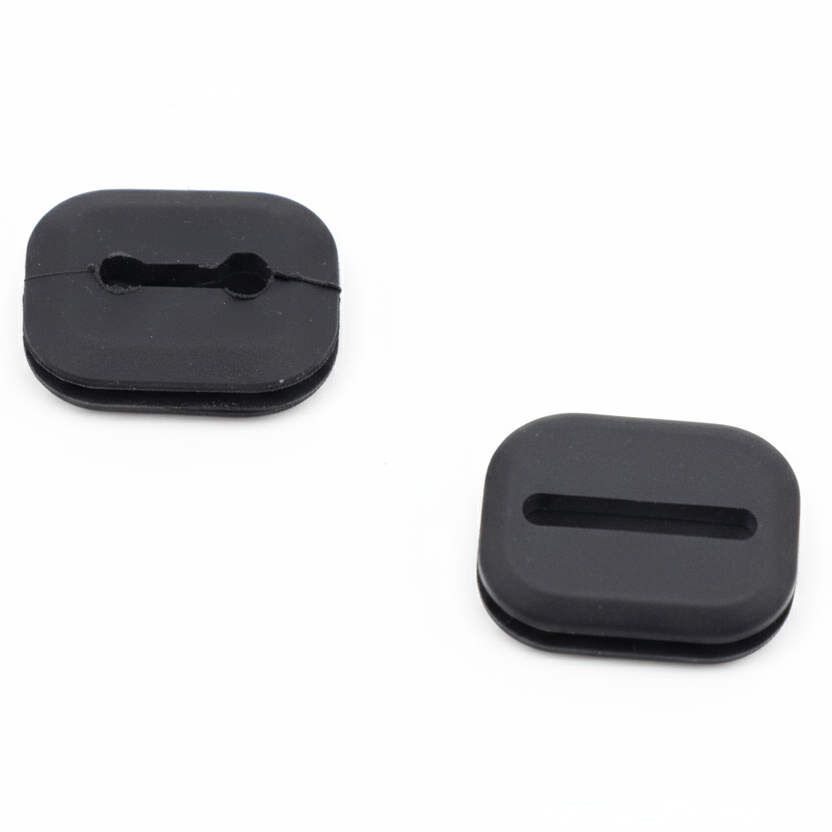 KuKirin C1 Pro silicone plug 02