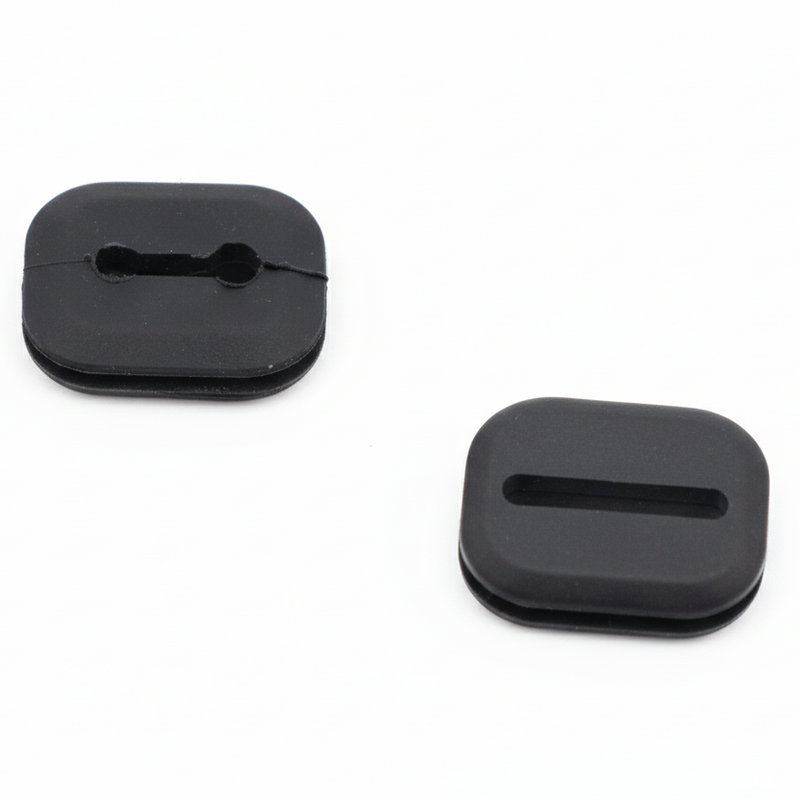 KuKirin C1 Pro silicone plug 02
