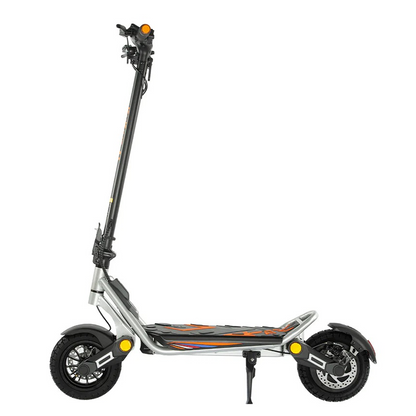 Kukirin A1 800W City Electric Scooter