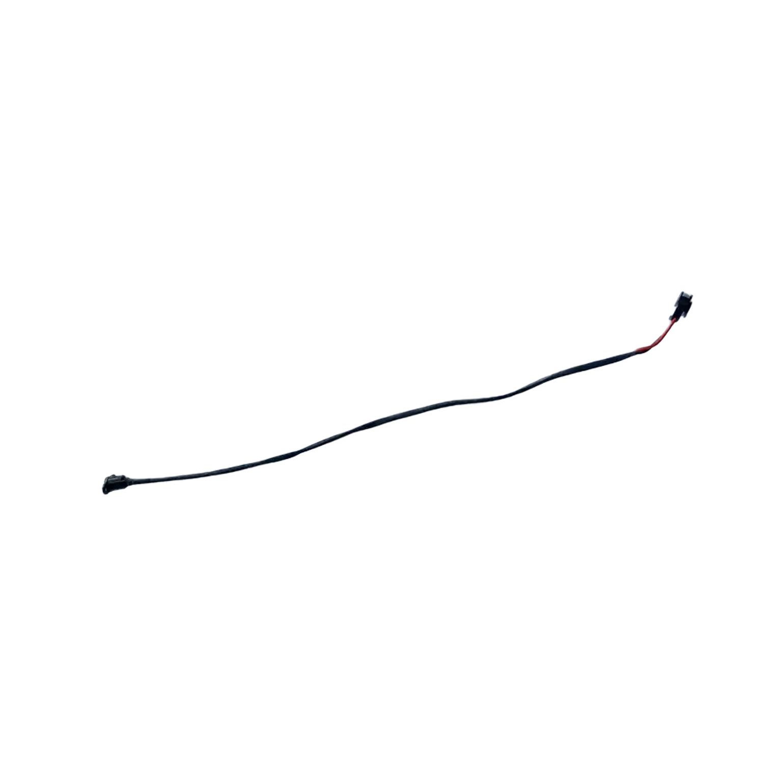 KuKirin C1 Pro charging port