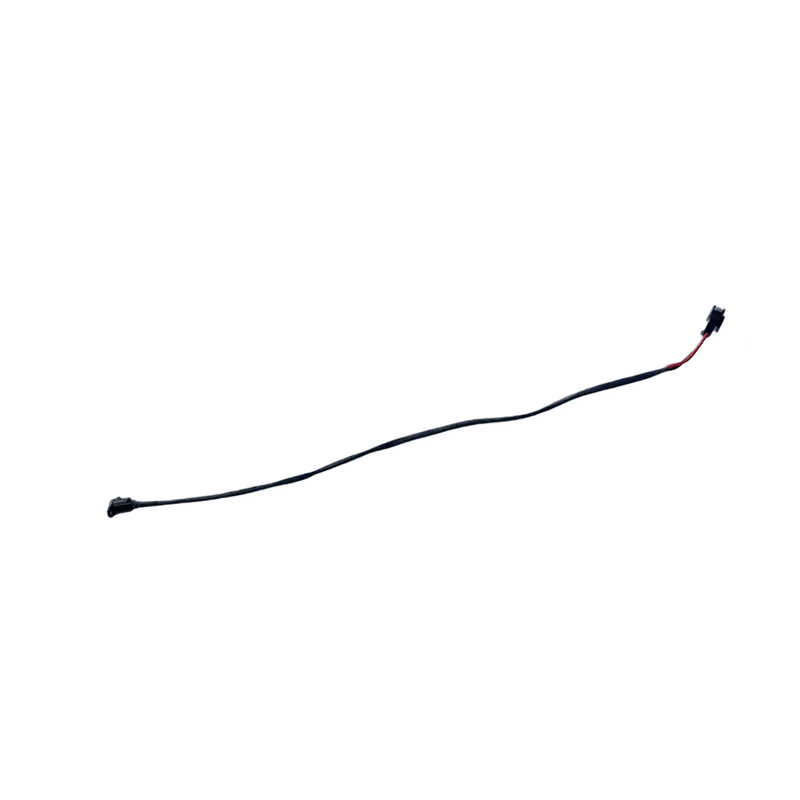 KuKirin C1 Pro charging port