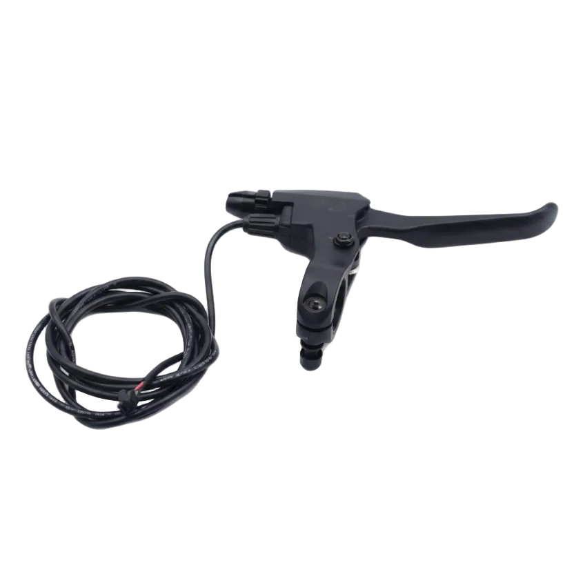 KuKirin C1 Pro left brake lever