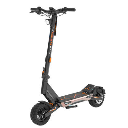 KuKirin T3 800W City Electric Scooter