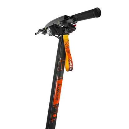 KuKirin G2 Ultra Off-Road E-Scooter