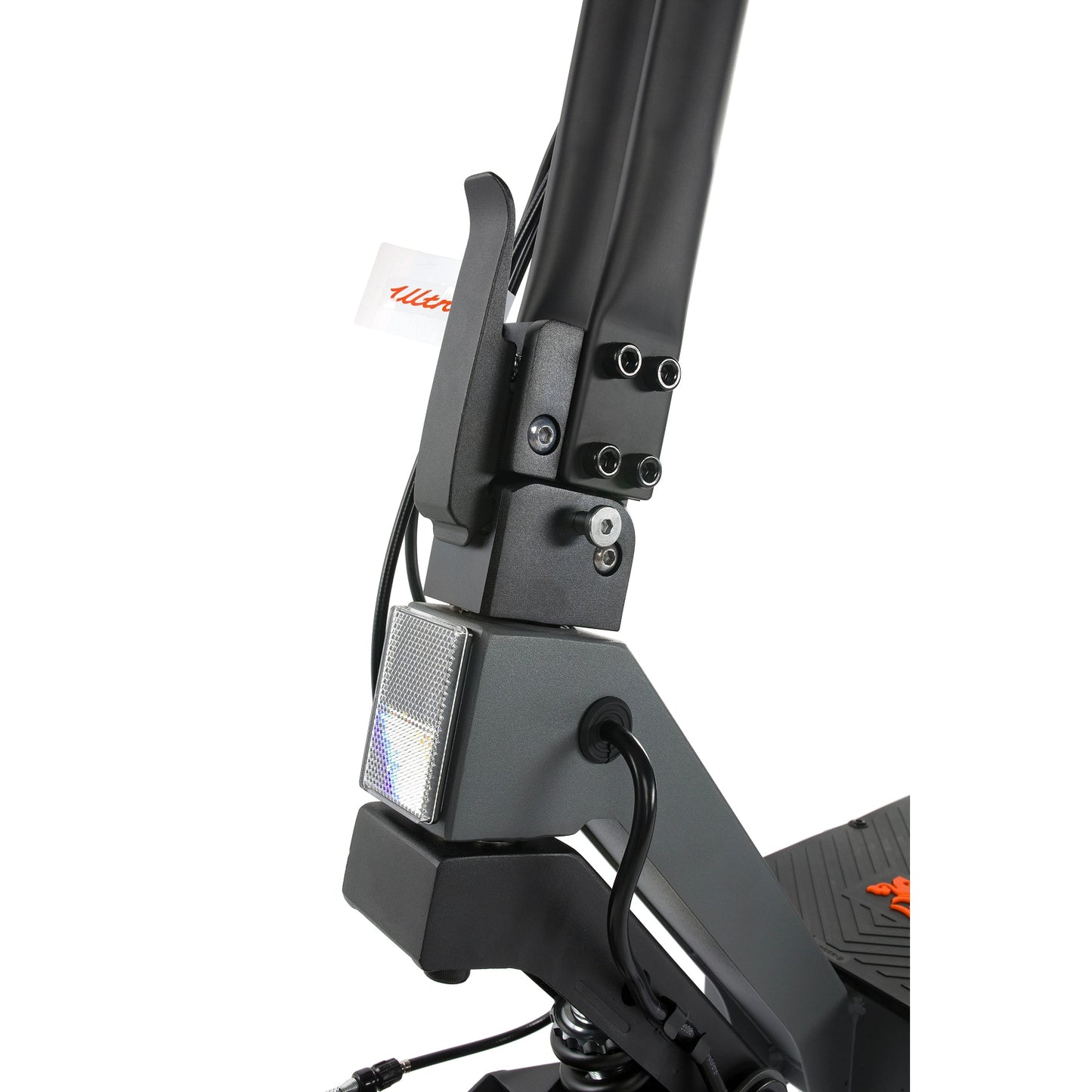 KuKirin G2 Ultra Off-Road E-Scooter