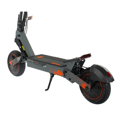 KuKirin G2 Ultra Off-Road E-Scooter