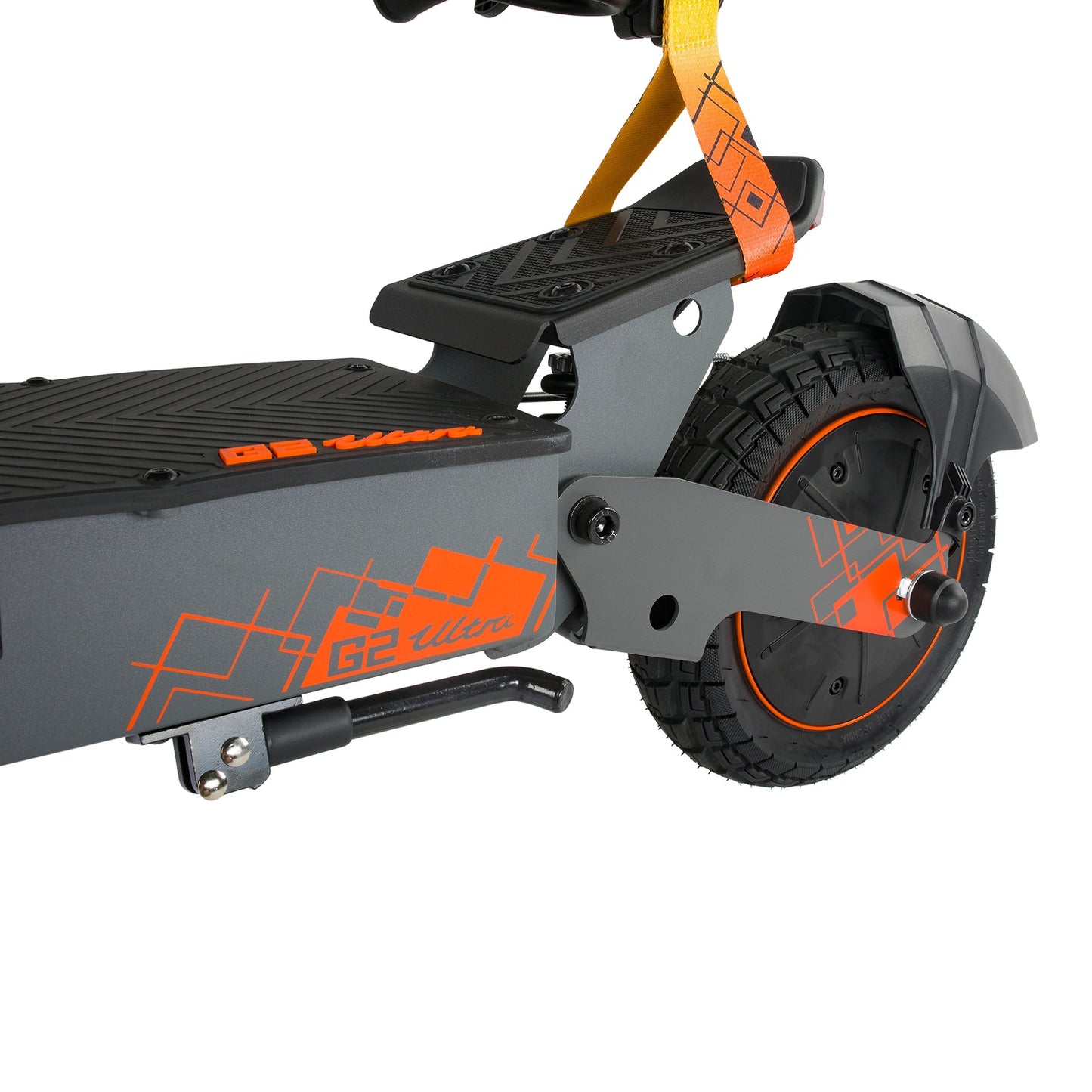 KuKirin G2 Ultra Off-Road E-Scooter