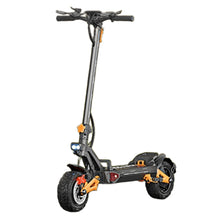 Freeboy H9 Scooter With Seat