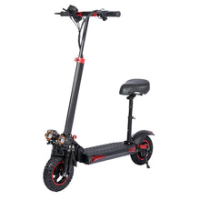 Freeboy J11 Max Off-road Scooter With Seat