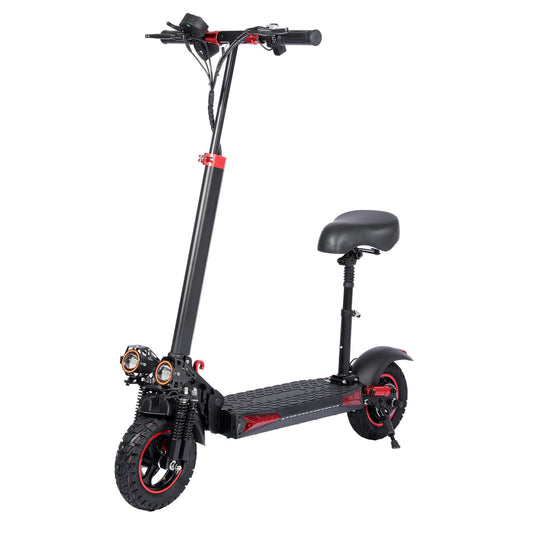 Freeboy J11 Max Off-road Scooter With Seat