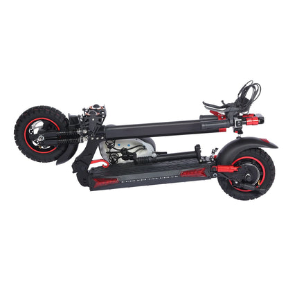 Freeboy J11 Max Off-road Scooter With Seat