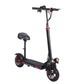 FREEBOY-J11 Max Trottinette électrique tout-terrain avec siège