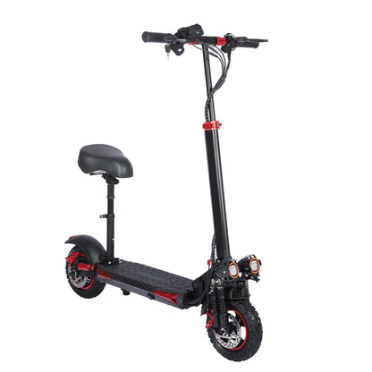 Freeboy J11 Max Off-road Scooter With Seat