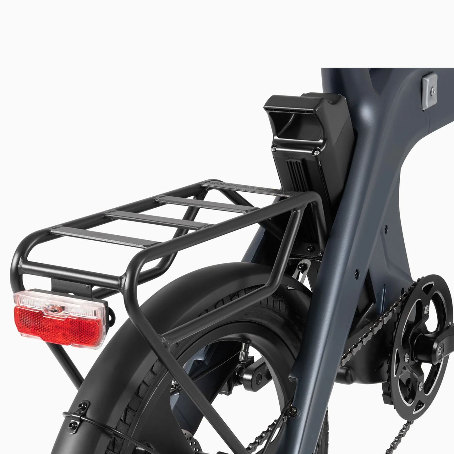 DYU T1 Folding Bike