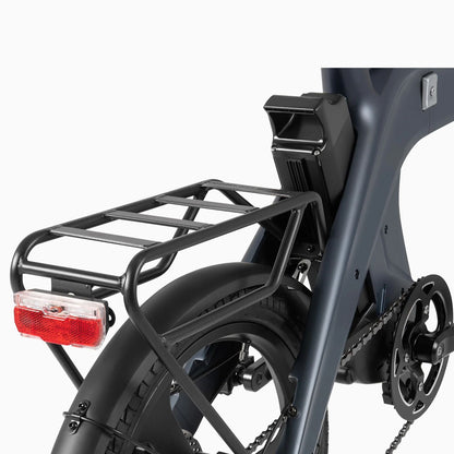 DYU T1 Folding Bike