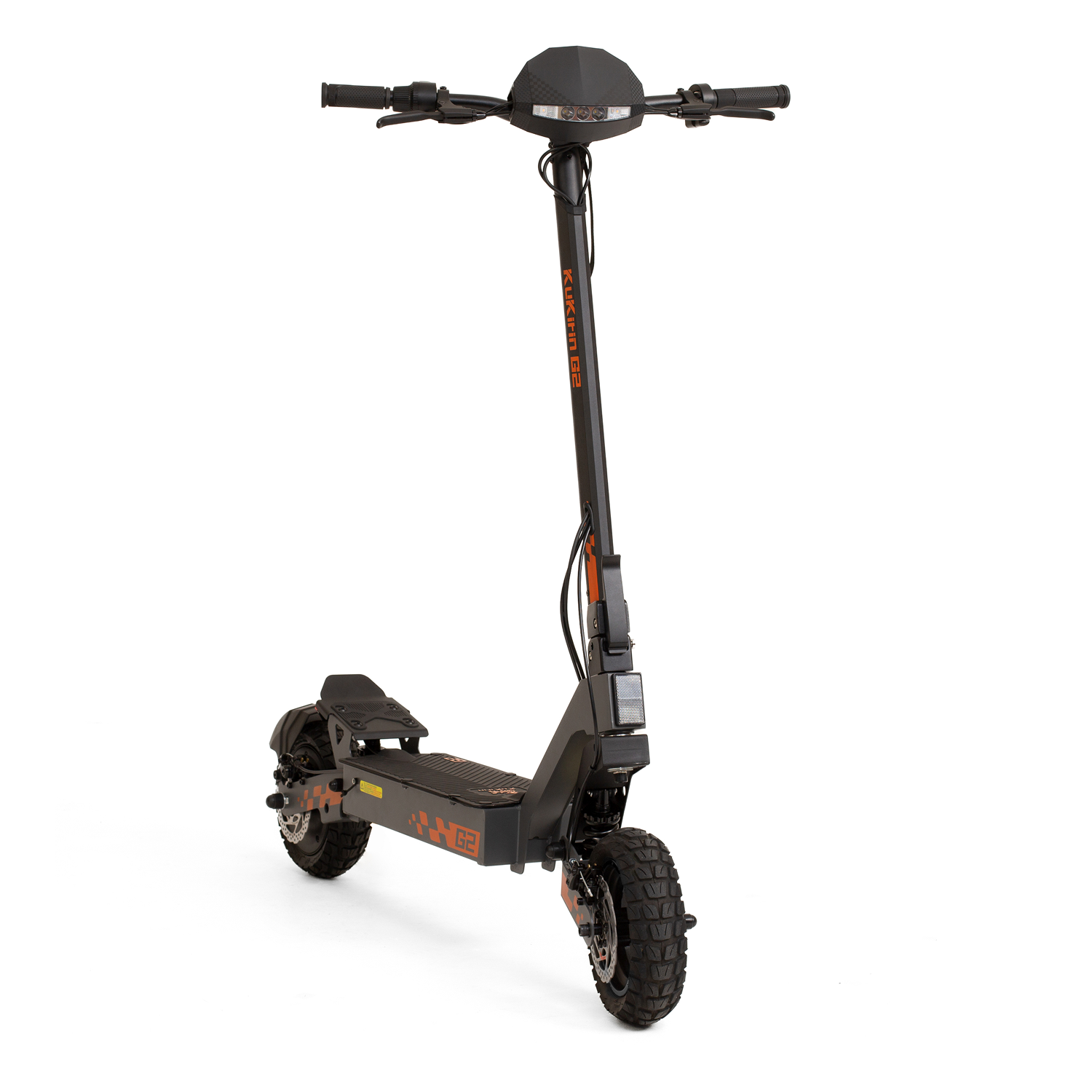 KuKirin G2 City Electric Scooter