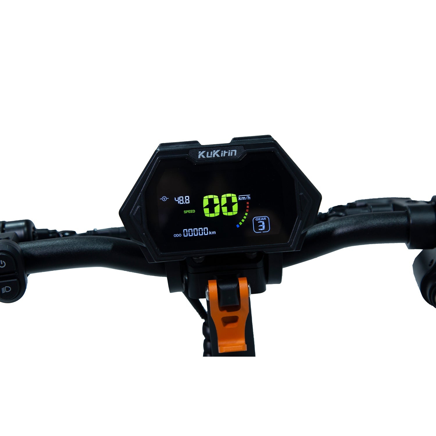 KuKirin G2 Pro VMP Long Range E-Scooter