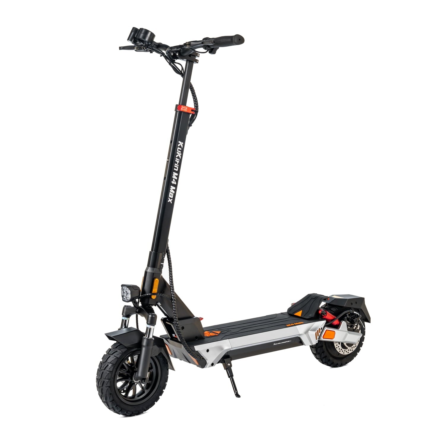 KuKirin M4 Max Electric Scooter