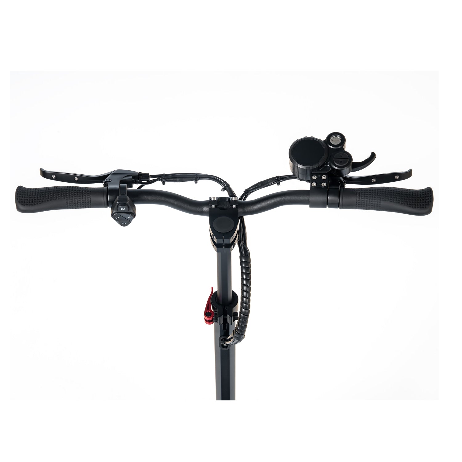 KuKirin M4 Max Electric Scooter