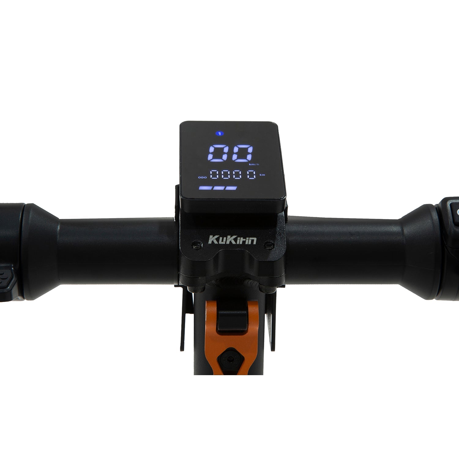 KuKirin S1 Max Electric Scooter