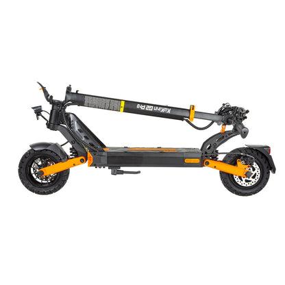 Kukirin G2 Pro ABE Long Range Electric Scooter