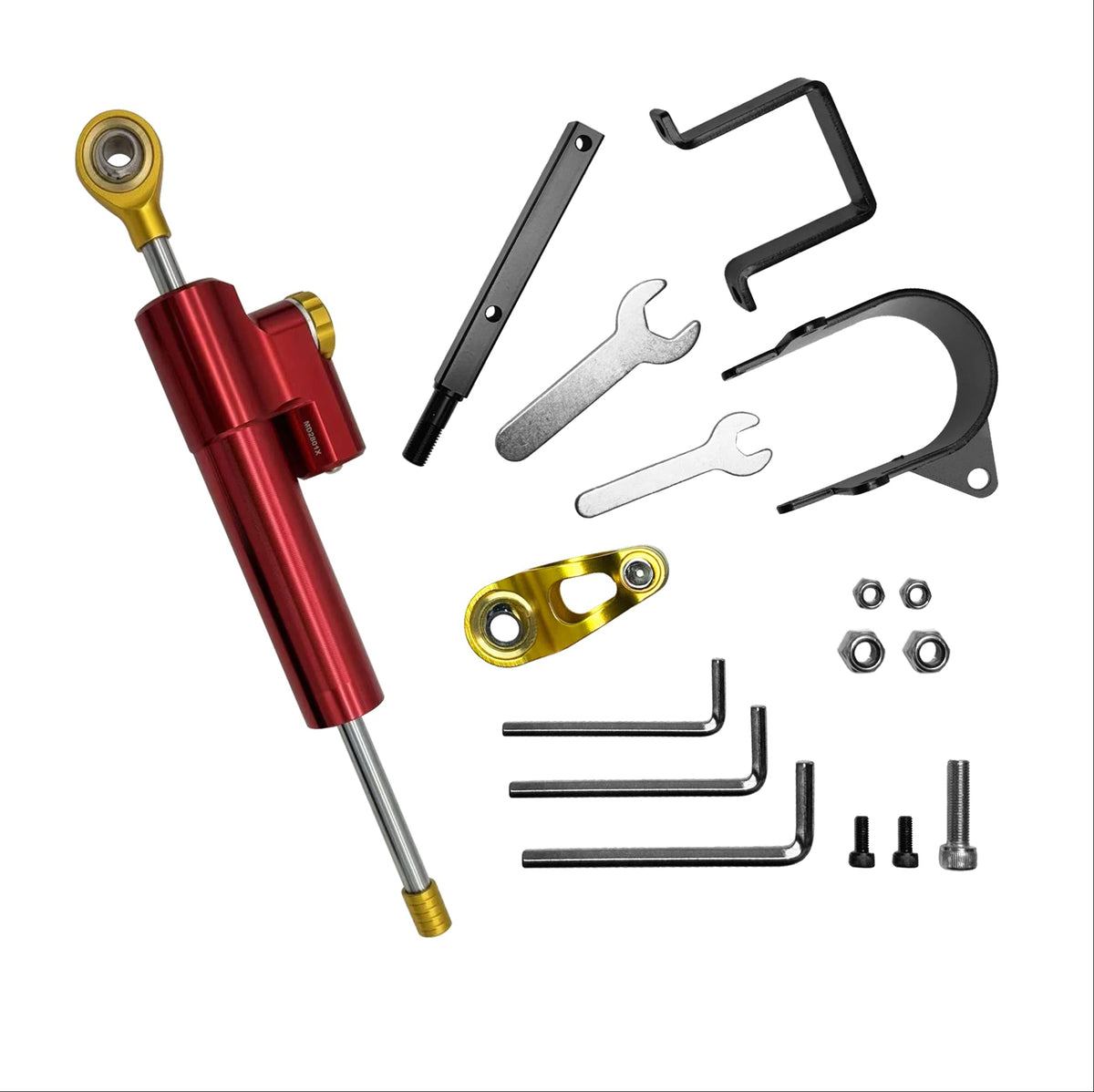 JOFEN Electric Scooter Steering Damper