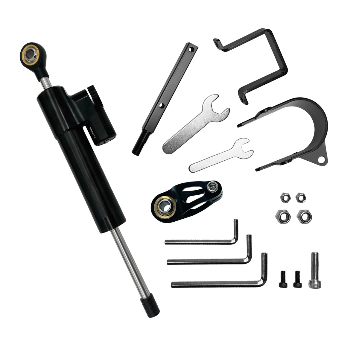 JOFEN Electric Scooter Steering Damper