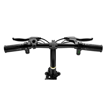 DYU D3F Mini Folding Bike