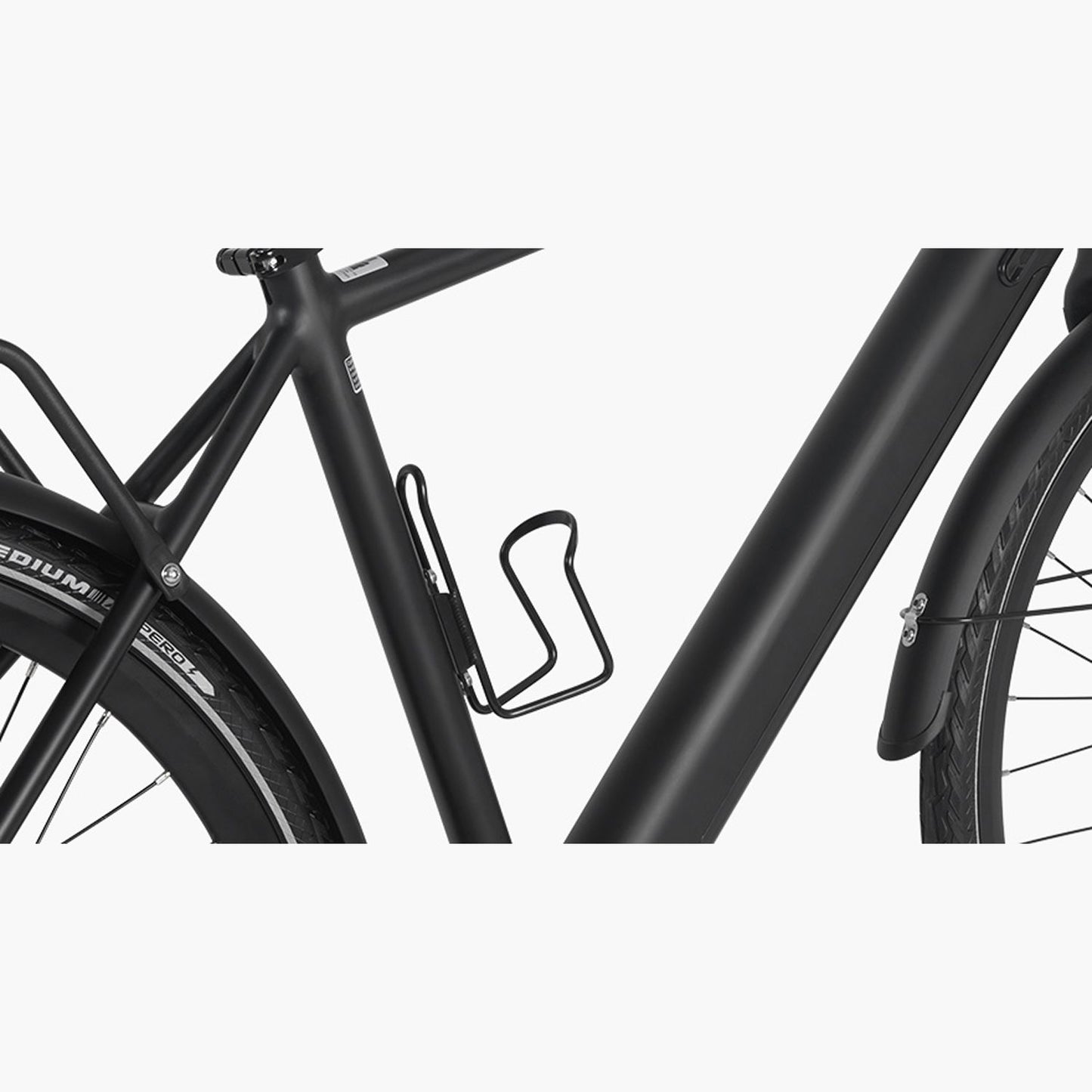 DYU Stroll 1 City Bike